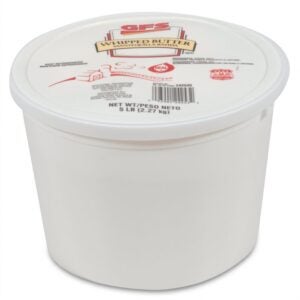 Whipped Butter | PKG