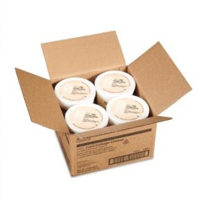 Cottage Cheese | PKG