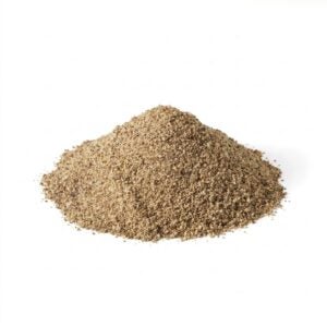 Ground Black Pepper | RAW