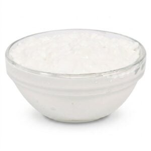 Cottage Cheese | RAW