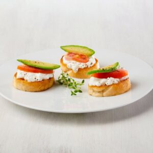 Cottage Cheese | PWB