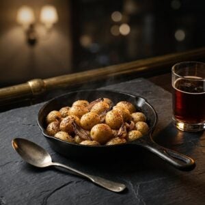 Granulated Onion | PWB