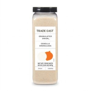 Granulated Onion | IPG
