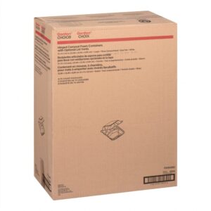 Large Foam Containers | COR