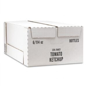 Ketchup Jug | COR