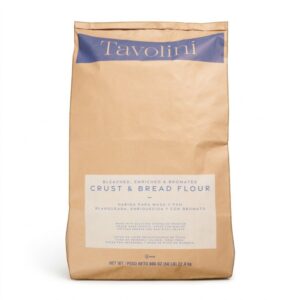 Pizza Crust & Bread Flour | IPG