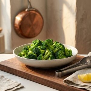 Broccoli Cuts | PWB