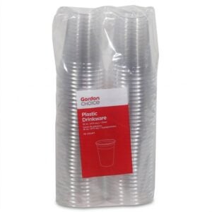 16 oz. Plastic Cups | IPG