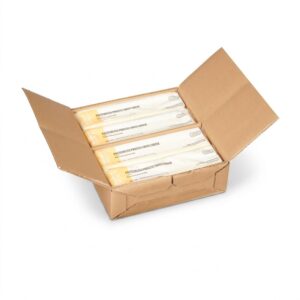 Swiss Cheese Slices | PKG