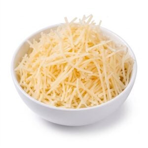 Shredded Parmesean Cheese | PNB