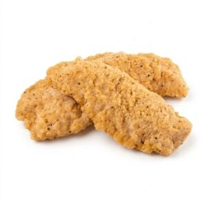 Breaded Chicken Tenderloins | RAW