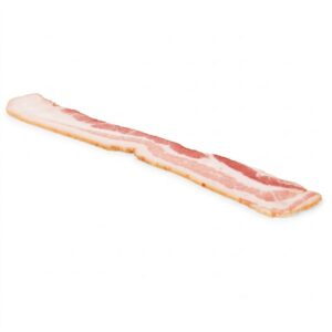 Laid-Out Bacon | RAW