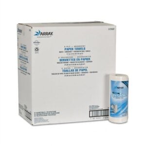 Paper Towel Rolls | PNB