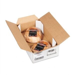 Golden Roasted Turkey Breast | PKG