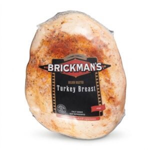 Golden Roasted Turkey Breast | IPG