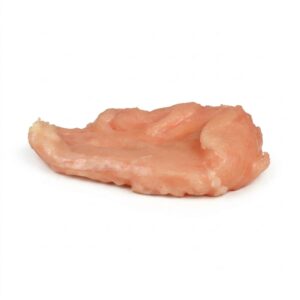 Boneless Skinless Chicken Breasts | RAW