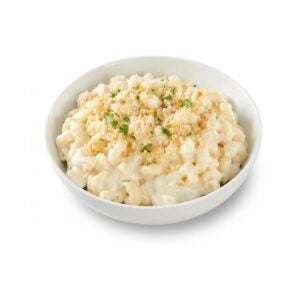 Artisan Macaroni & Cheese | PNB