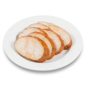 Buffalo-Style Chicken Breast | PNB