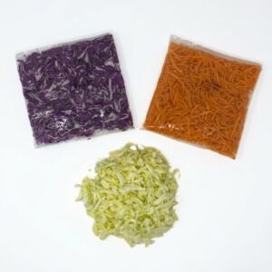 Shredded Cole Slaw Mix | IPG