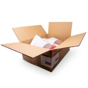 Pecan Pieces | PKG
