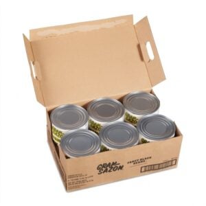 Black Beans | PKG