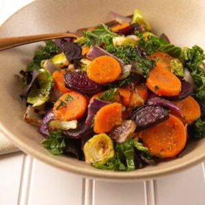Sliced Carrots | PWB