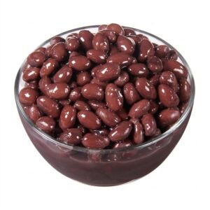 Black Beans | RAW