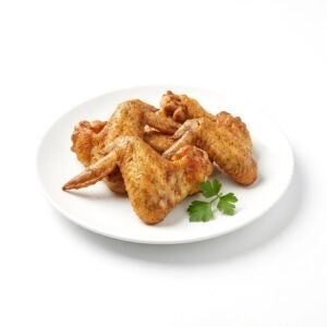 Bone-In Chicken Wings | PNB