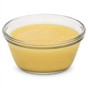 Liquid Eggs | RAW
