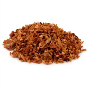 Diced Bacon | RAW
