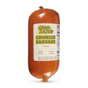 Chorizo Pork Sausage | IPG