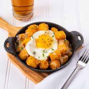Potato Rounds | PWB