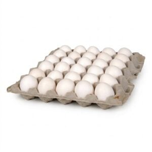 Grade A Eggs Medium 15doz | IPG