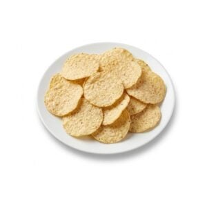 Round Corn Tortilla Chips | PNB