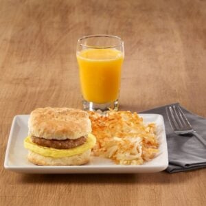 Pork Breakfast Sausage | PWB
