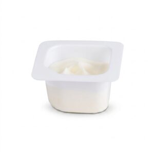 Whipped Salted Butter Cups | RAW