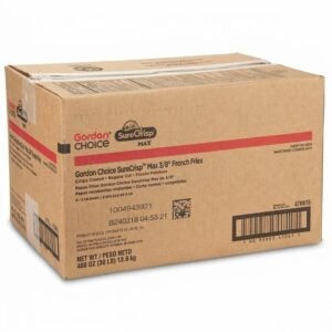 FRIES 3/8″ R/C LNG GRISP CTD | COR