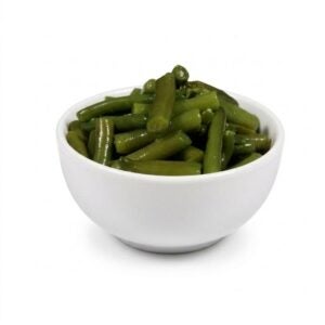 Cut Green Beans | PNB