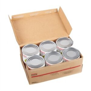 Cut Green Beans | PKG
