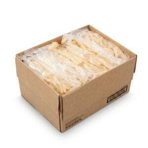 FRIES 3/8″ R/C LNG GRISP CTD | PKG