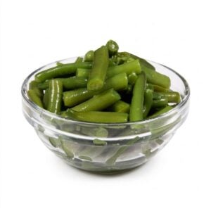 Cut Green Beans | RAW