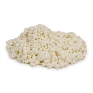 Goat Cheese Crurmbles | RAW