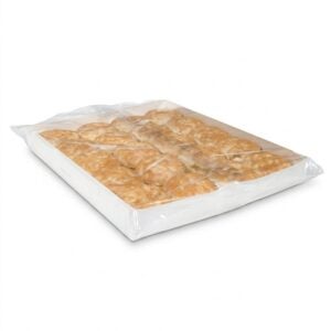 Sliced Buttermilk Biscuits | PKG