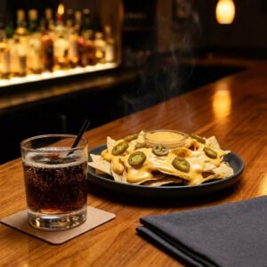 Nacho Cheese Sauce | PWB