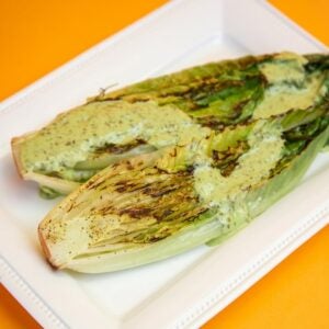Romaine Lettuce Hearts | PWB