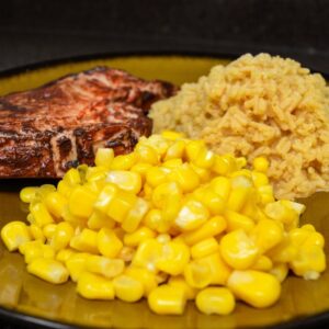 Golden Corn | PWB