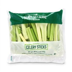 Celery Sticks | IPG