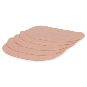 Sliced Turkey Breast | RAW