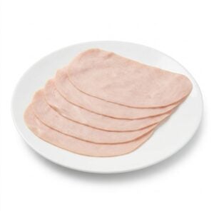 Sliced Turkey Breast | PNB