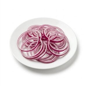 Jumbo Red Onions | PNB